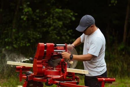 Cabin Fever 2025 Installations